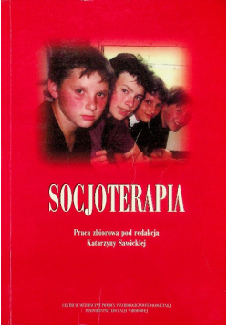 Socjoterapia