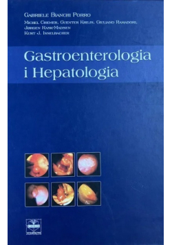 Gastroenterologia i Hepatologia
