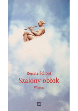Szalony Obłok Wiersze