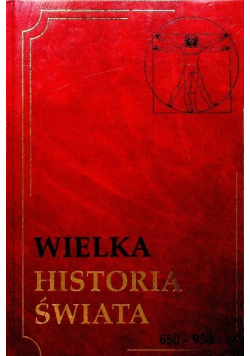 Wielka historia świata Tom 7 650 950