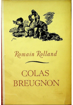 Colas Breugnon