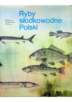 Ryby słodkowodne Polski