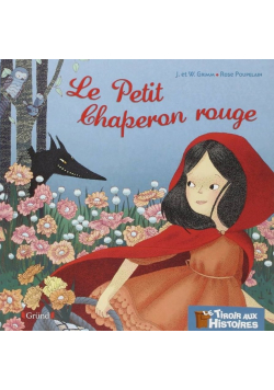 Le Petit Chaperon rouge