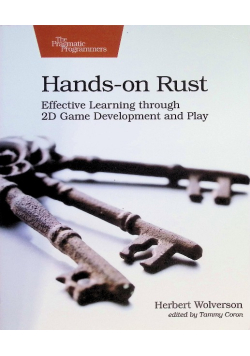 Hands-on Rust