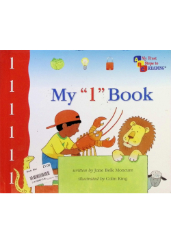 My "1" Book