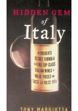 Hidden Gems of Italy