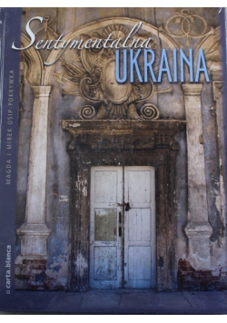 Sentymentalna Ukraina