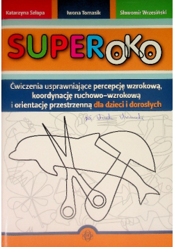 Superoko