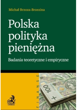 Polska polityka pieniężna