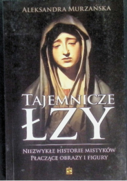 Tajemnicze łzy
