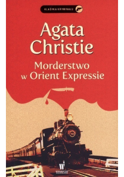 Morderstwo w Orient Expressie