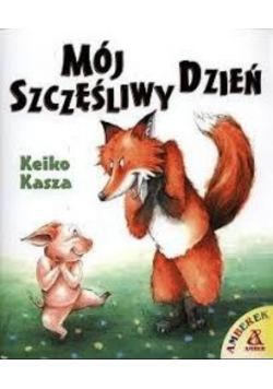 Mój szczęśliwy dzień