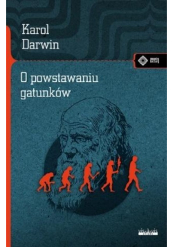 O powstawaniu gatunków