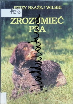 Zrozumieć psa