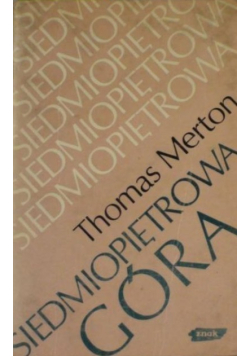 Siedmiopiętrowa góra