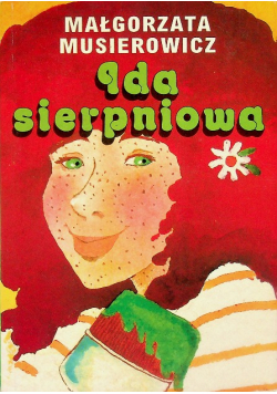 Ida sierpniowa