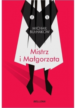 Mistrz i Małgorzata