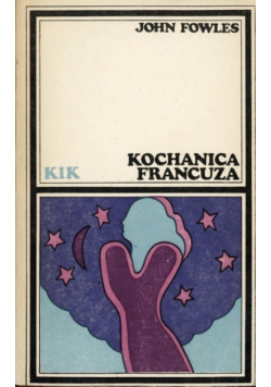 Kochanica Francuza