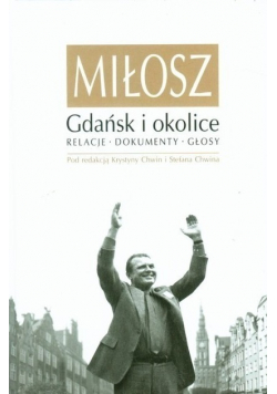 Miłosz Gdańsk i okolice