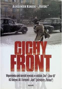 Cichy front