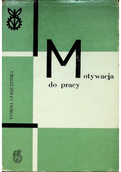 Motywacja do pracy