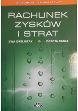 Rachunek zysków i strat