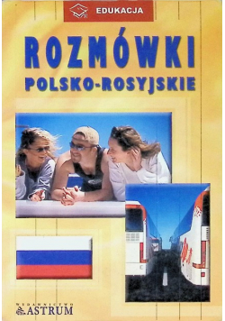 Rozmówki polsko-rosyjskie