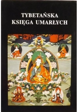 Tybetańska księga umarłych