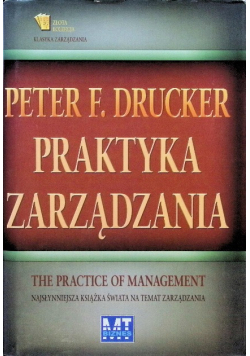 Praktyka zarządzania