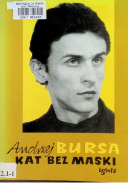 Kat bez maski