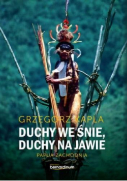 Duchy we śnie Duchy na jawie