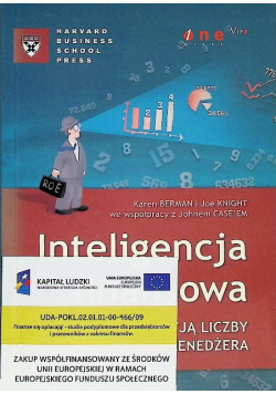 Inteligencja finansowa