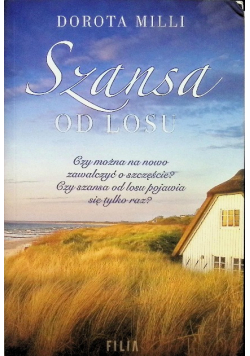 Szansa od losu