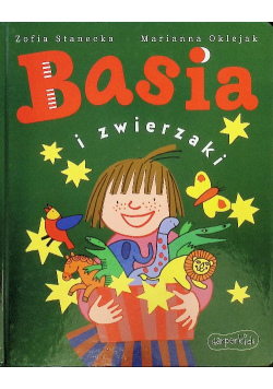 Basia i zwierzaki