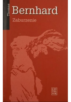 Zaburzenie