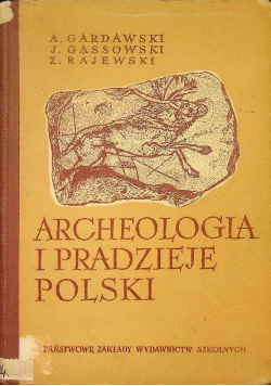 Archeologia i pradzieje Polski
