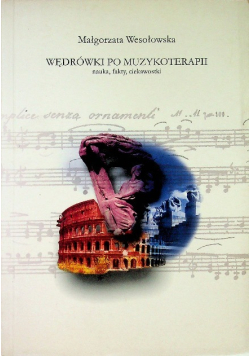 Wędrówki po muzykoterapii