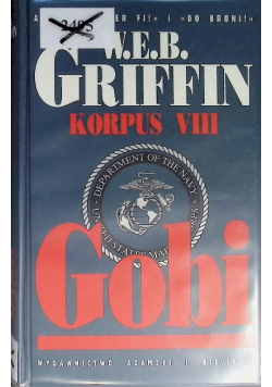 Gobi Korpus VIII