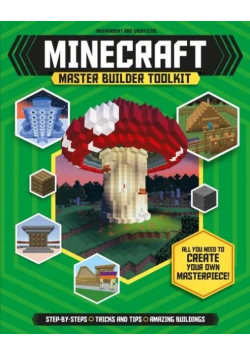 Minecraft Master Builder Toolkit
