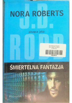 Śmiertelna fantazja