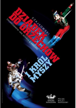Dziadek do orzechów i król myszy
