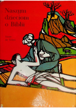 Naszym dzieciom o Biblii