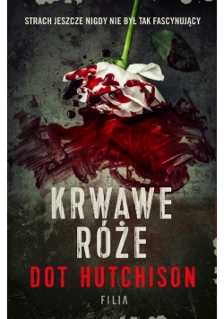 Krwawe róże