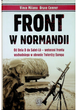 Front w Normandii