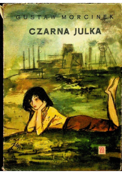 Czarna Julka