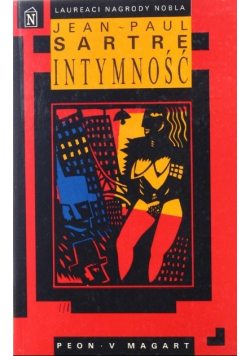 Intymność