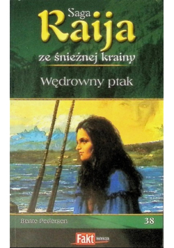 Wędrowny ptak Tom 38