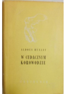 W cudacznym korowodzie