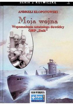 Moja wojna