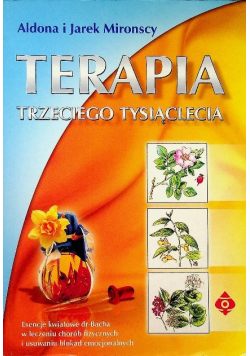 Terapia trzeciego tysiąclecia